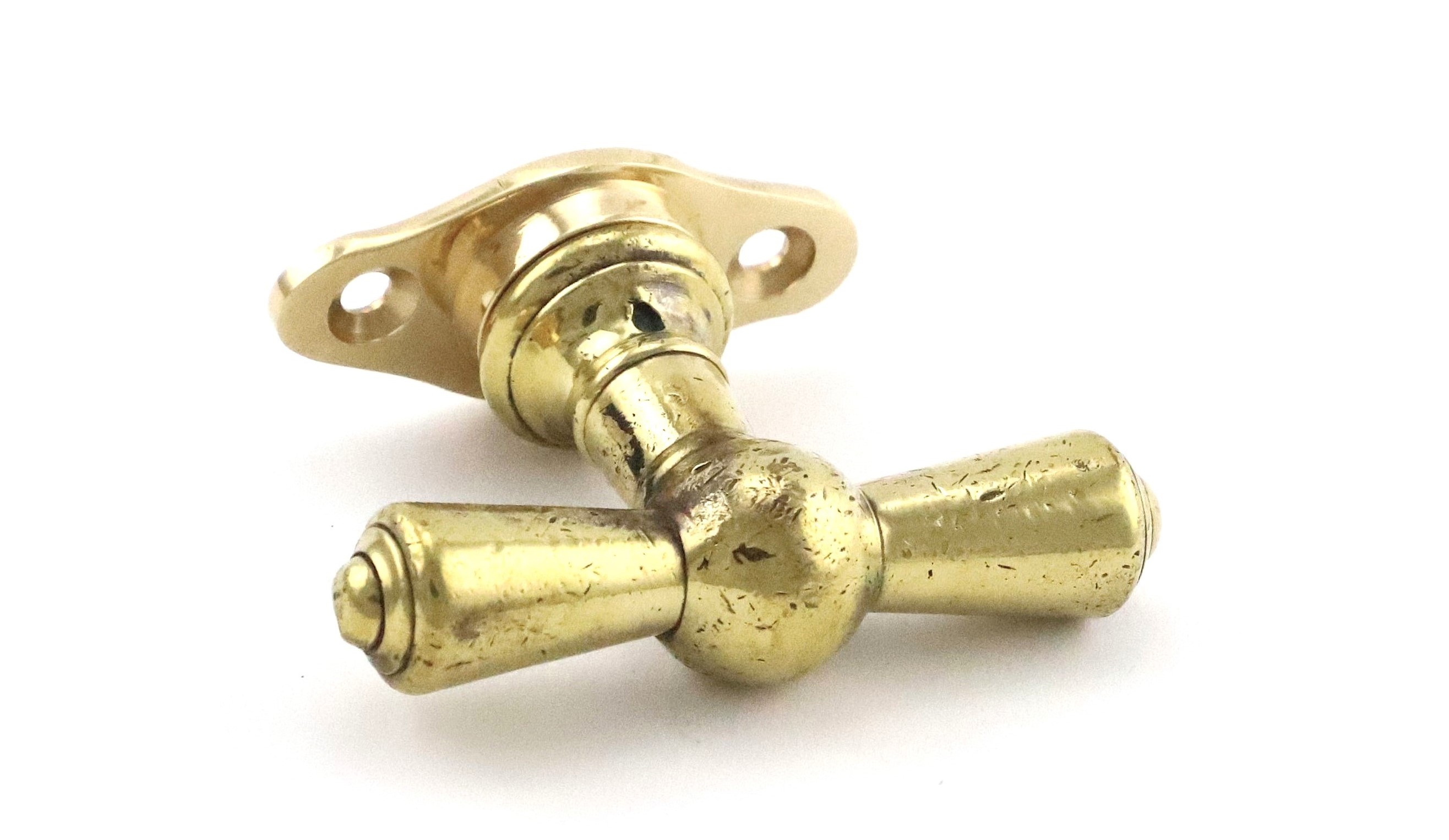 1.0059a.35 JCB original antike Fensterolive