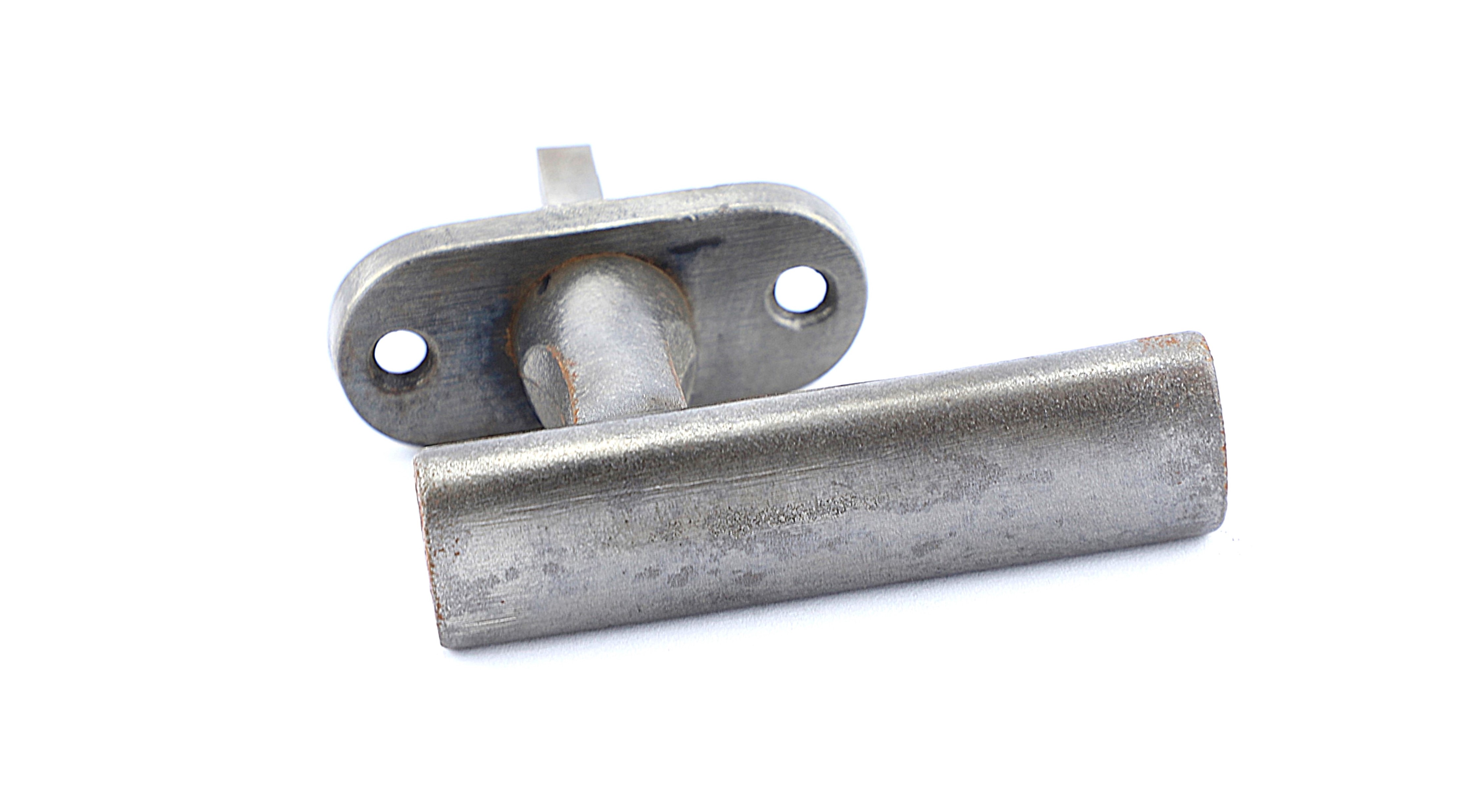 2.0005d.85 JCB original antiker Fenstergriff