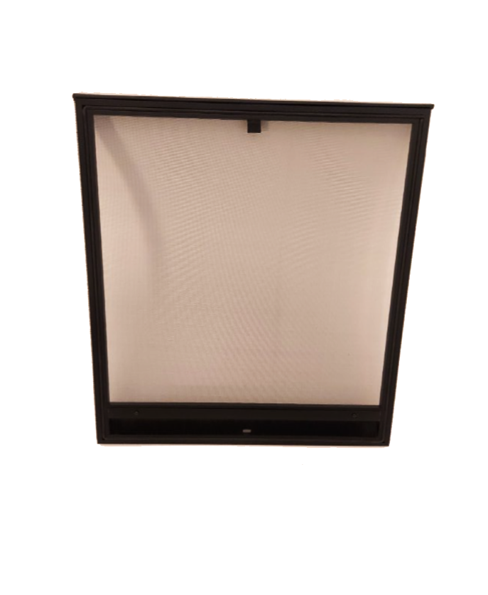 510.0017.70 Fliegengitter für Dachfenster Modelle Serie  DRPR