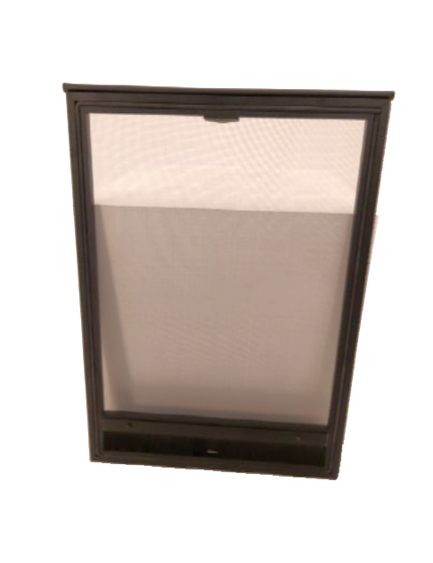 510.0016.70 Fliegengitter für Dachfenster Modelle Serie  DRKR