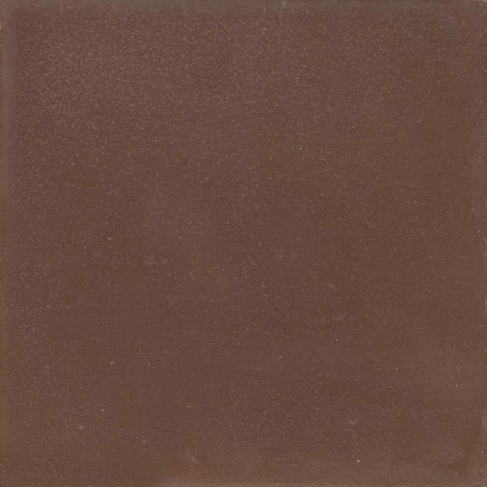 6.0148.20 VIA Zementfliese braun 20x20cm
